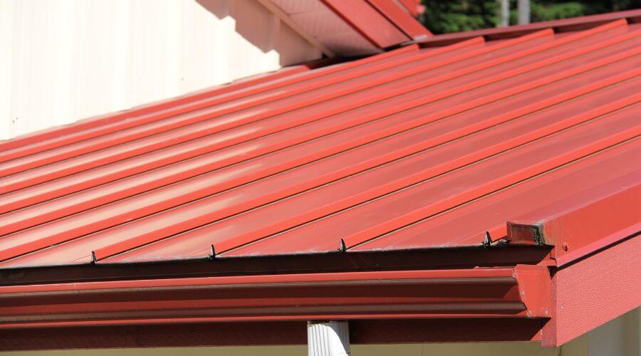 Roof Coating & Sealant Application in Hampton, IL
